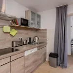 2 Bedroom Pet Friendly In