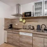 Apartmán 2 Bedroom Pet Friendly In Lovran