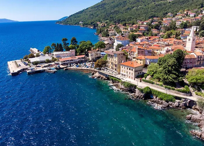 Stunning In With Wifi