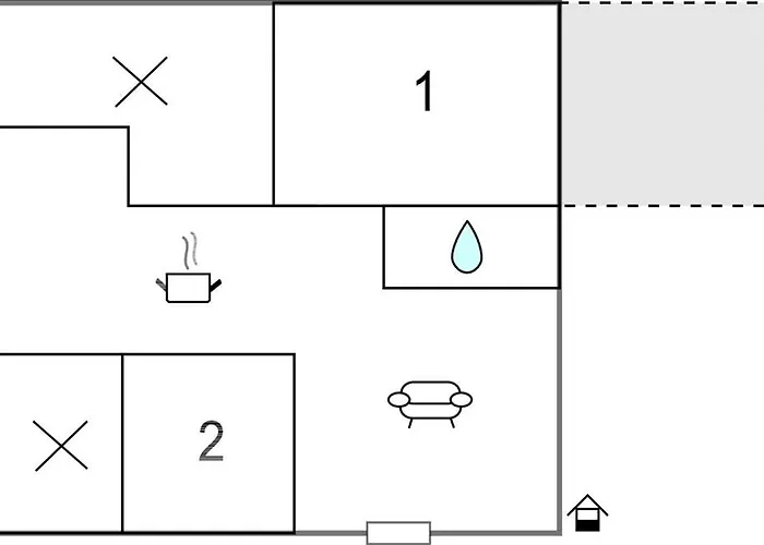 Stunning In With Wifi