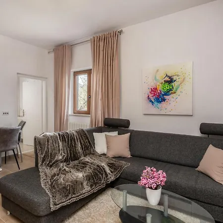 Lägenhet Stunning In With Wifi *