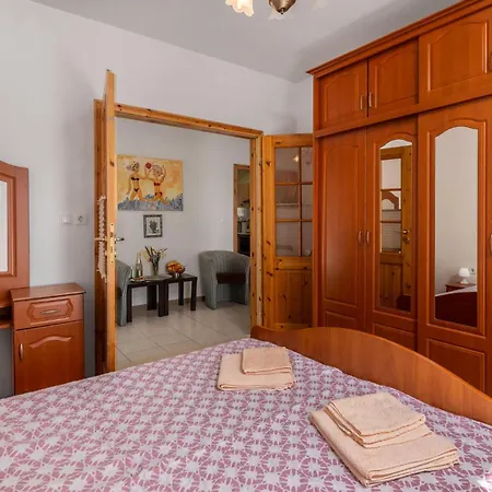 Stunning In With Wifi Appartement *