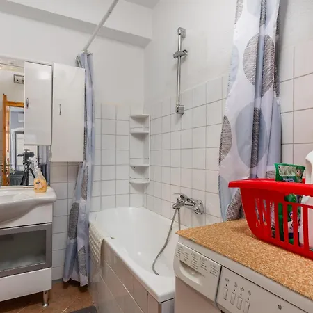 Appartement Stunning In With Wifi Opric