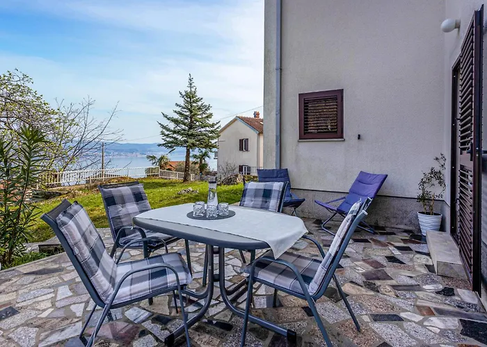 Stunning In With Wifi Apartmán Lovran