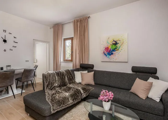 Apartmán Stunning In With Wifi *